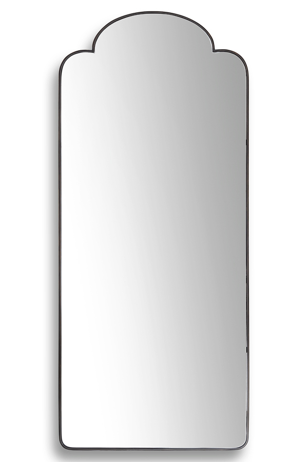 Margot Metal Mirror Detail 1 - Altar'd State