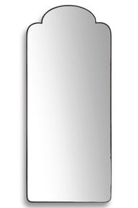Margot Metal Mirror - Altar'd State