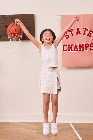 Cheer Split Skort - Altar'd State - 