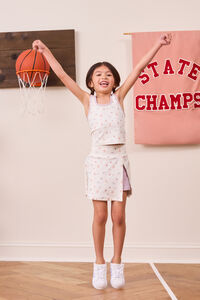 Cheer Split Skort - Altar'd State
