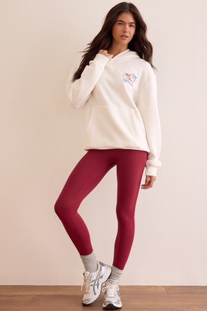 Make Heaven Crowded Hoodie - Altar'd State - 