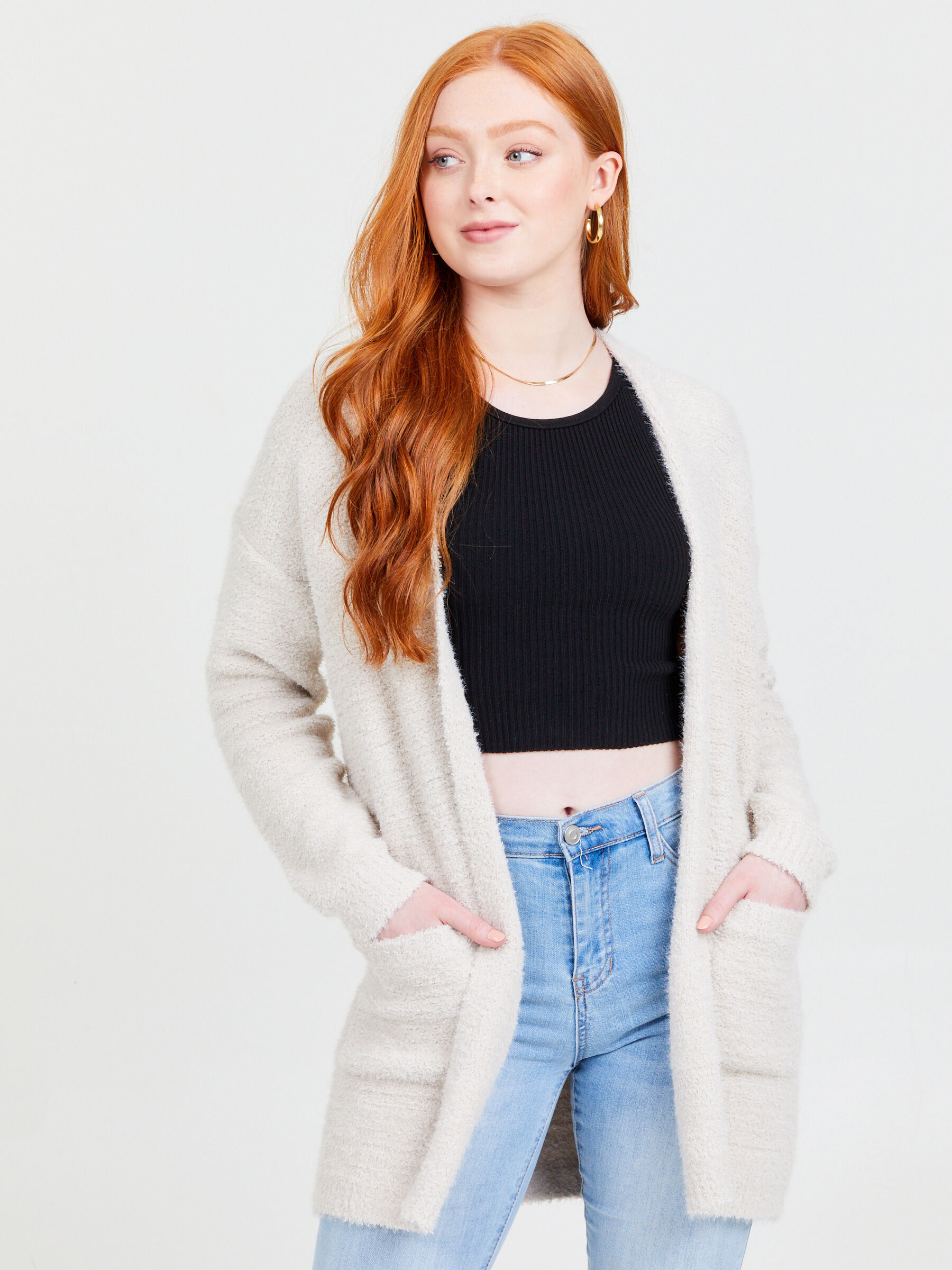 Sarah Cardigan | Altar'd State