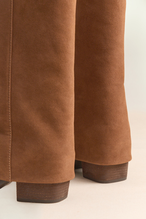 Hazel Canyon Dusk Boots - Altar'd State - 