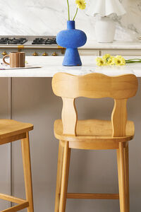 Louisa Counter Stool Detail 2 - Altar'd State