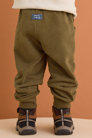 Catch Me If You Can Joggers - Altar'd State - 