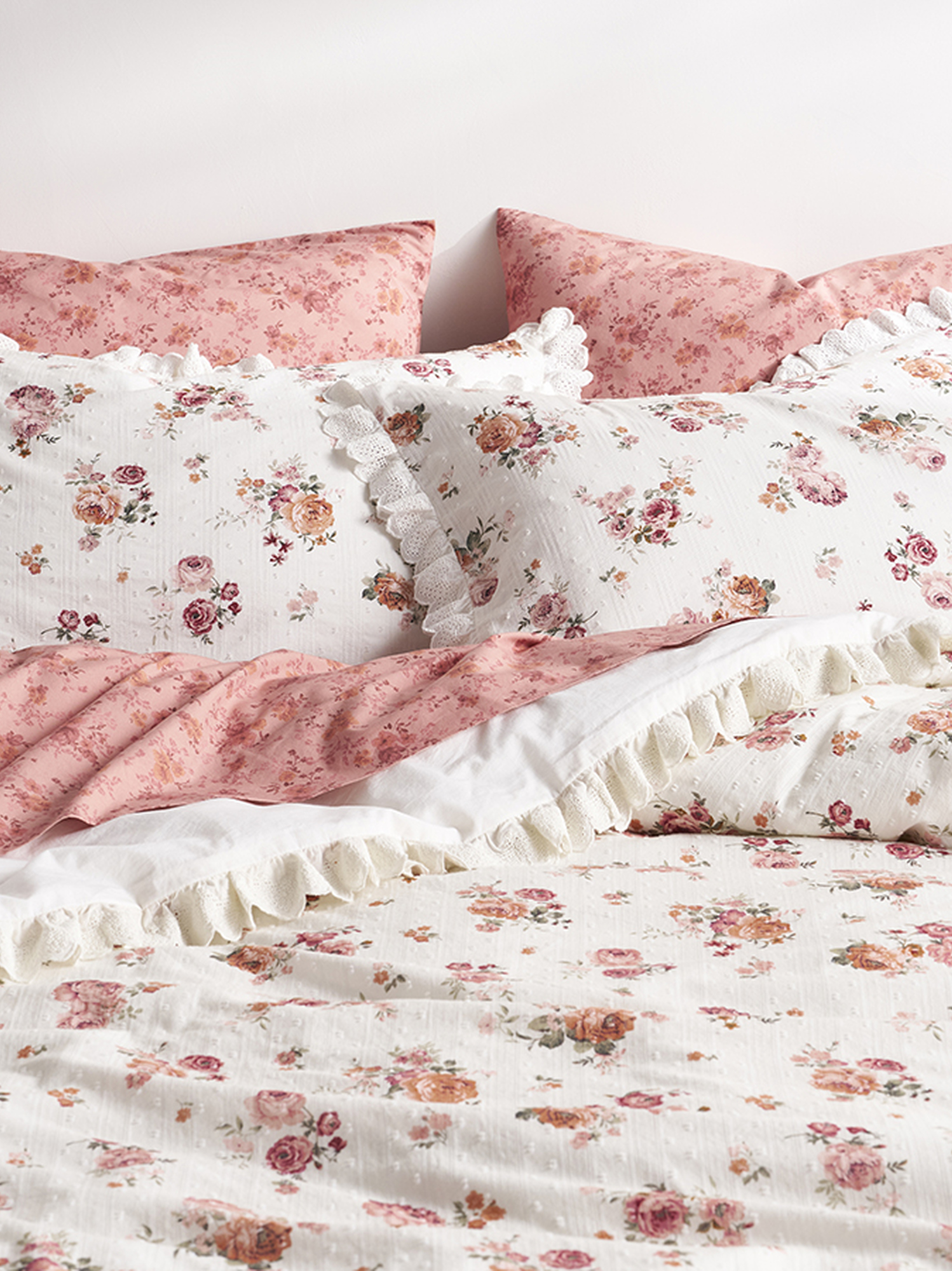 Cozy Duvet Covers & Pillow Shams - Shop Now