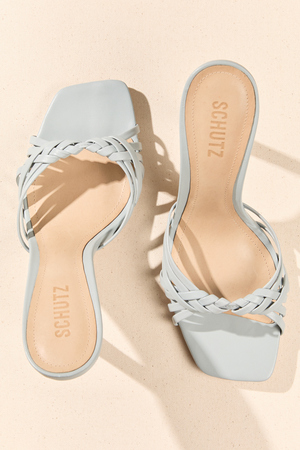 Schutz Tara Stiletto - Altar'd State - 
