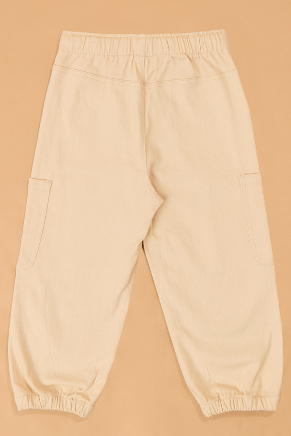 Beckett Cargo Pant Detail 3 - Altar'd State