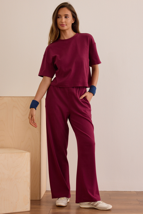 Cloud Nine Lounge Pant - Altar'd State