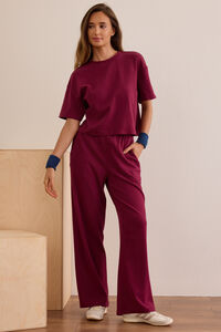 Cloud Nine Lounge Pant - Altar'd State