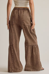Wilma Wide Leg Pant Detail 6 - Altar'd State