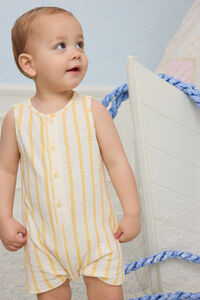 Murphy Stripe Shortall Detail 2 - Altar'd State