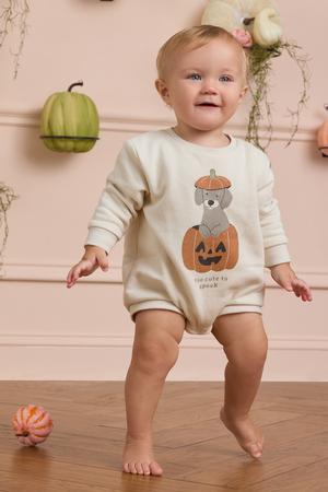 Too Cute to Spook Bubble - Altar'd State - 