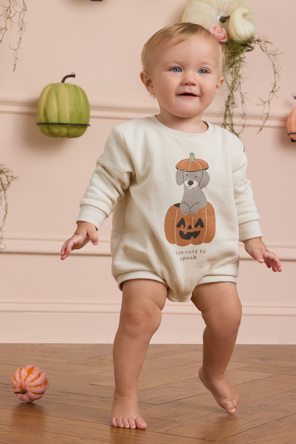 Too Cute to Spook Bubble - Altar'd State