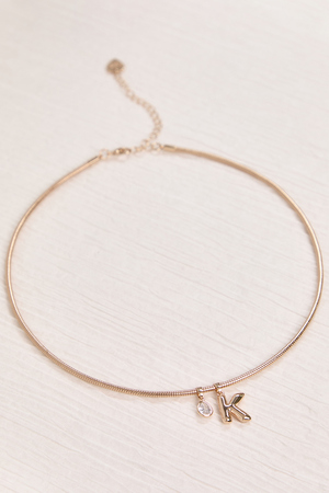 The Initial Choker K - Altar'd State - 