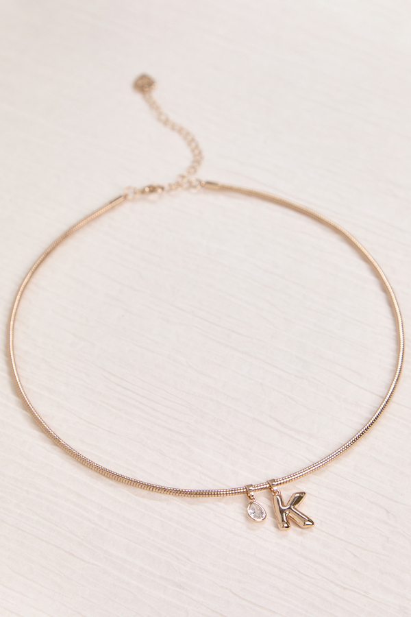 The Initial Choker K - Altar'd State