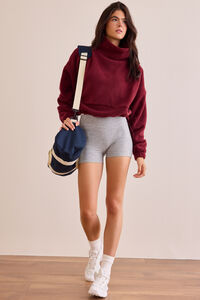 Basecamp Polar Fleece Pullover Detail 3 - Altar'd State