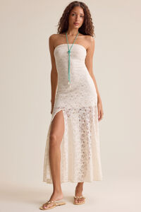 Alisson Maxi Dress - Altar'd State