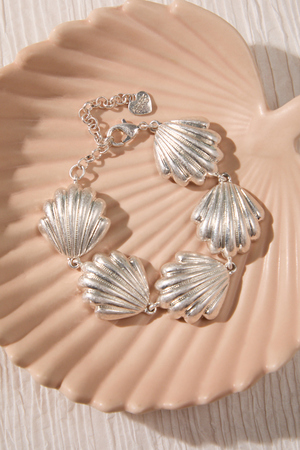 Ocean Muse Station Bracelet - Altar'd State - 