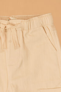 Beckett Cargo Pant Detail 4 - Altar'd State