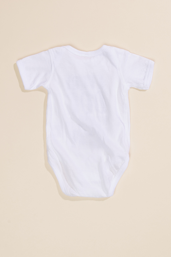 Every Dog Needs a Baby Bodysuit Detail 2 - Altar'd State