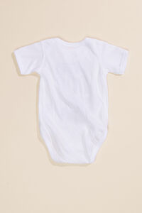 Every Dog Needs a Baby Bodysuit Detail 2 - Altar'd State