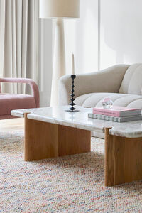 Iris Handwoven Rug - Altar'd State