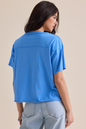 Bristol Oversized Tee - Altar'd State - 