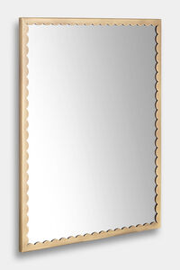 Jackie Metal Mirror Detail 3 - Altar'd State