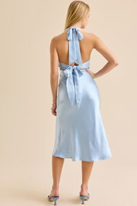 princess polly baby blue dress Altar'd State | Dresses | Altard State Navy Blue Xs Knee Length Dress main image 0