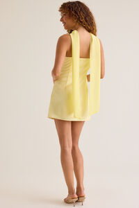 Ellison Mini Dress Detail 5 - Altar'd State