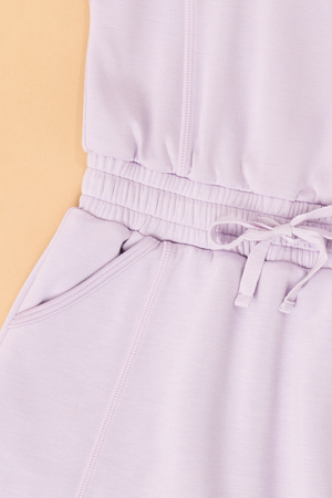 Alyssa Athletic Dress - Altar'd State