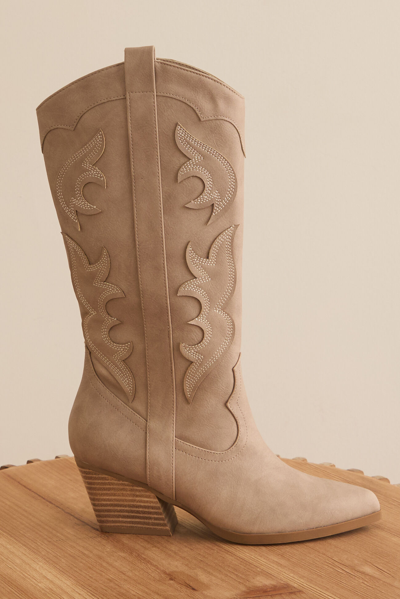 Altar'd State Kranz Western Boots by Dolce Vita | The Summit