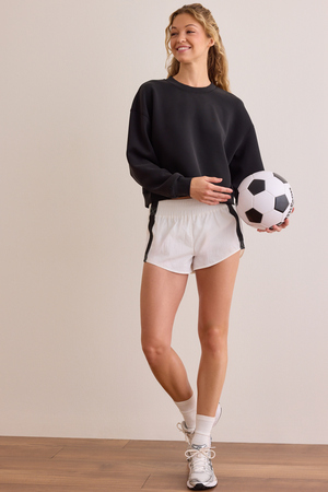 Supersoft Crew Pullover - Altar'd State - 