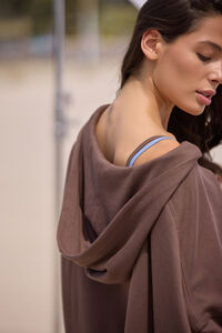 On The Go Hoodie Detail 5 - Altar'd State