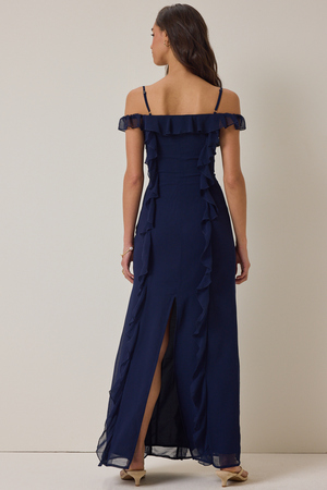 Haven Maxi Dress - Altar'd State - 