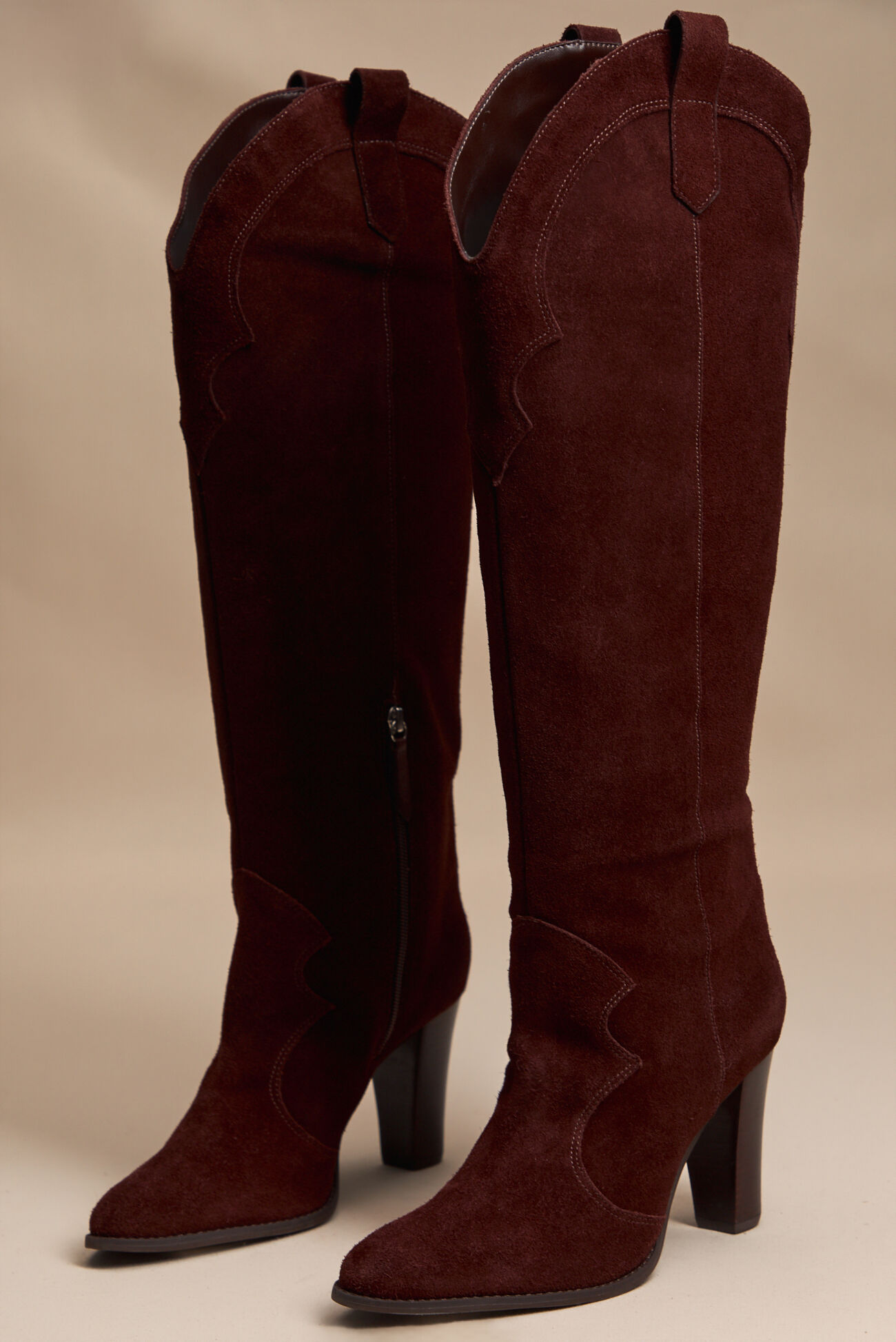 Miller Up Boot by Schutz