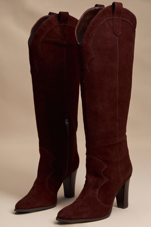 Miller Up Boot by Schutz - Altar'd State - 