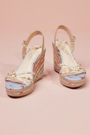 
        Addeline Wedges | Altar'd State
    