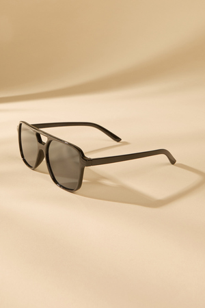 Ollie Aviator Glasses - Altar'd State - 