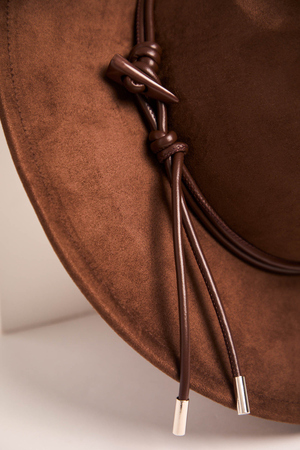 Kline Wide Brim Hat - Altar'd State - 
