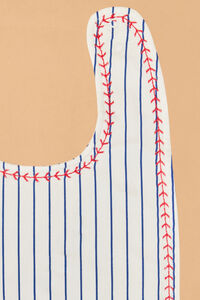 Slugger Baseball Bib Detail 3 - Altar'd State