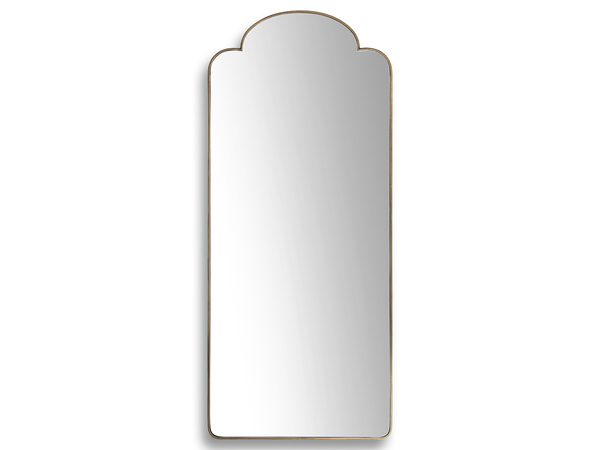 Margot Metal Mirror - Altar'd State - 