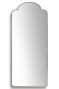 Margot Metal Mirror - Altar'd State
