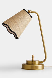 Austin Table Lamp Detail 5 - Altar'd State