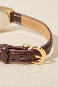 First Glance Watch Detail 3 - Altar'd State