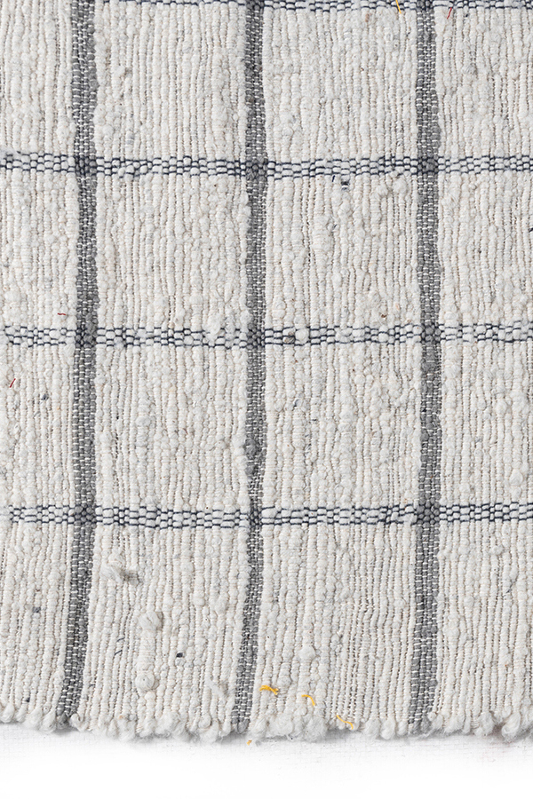 Lily Handwoven Rug Detail 3 - Altar'd State
