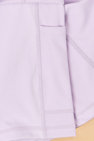 Aubrey Athletic Dress - Altar'd State