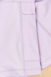 Aubrey Athletic Dress Detail 5 - Altar'd State
