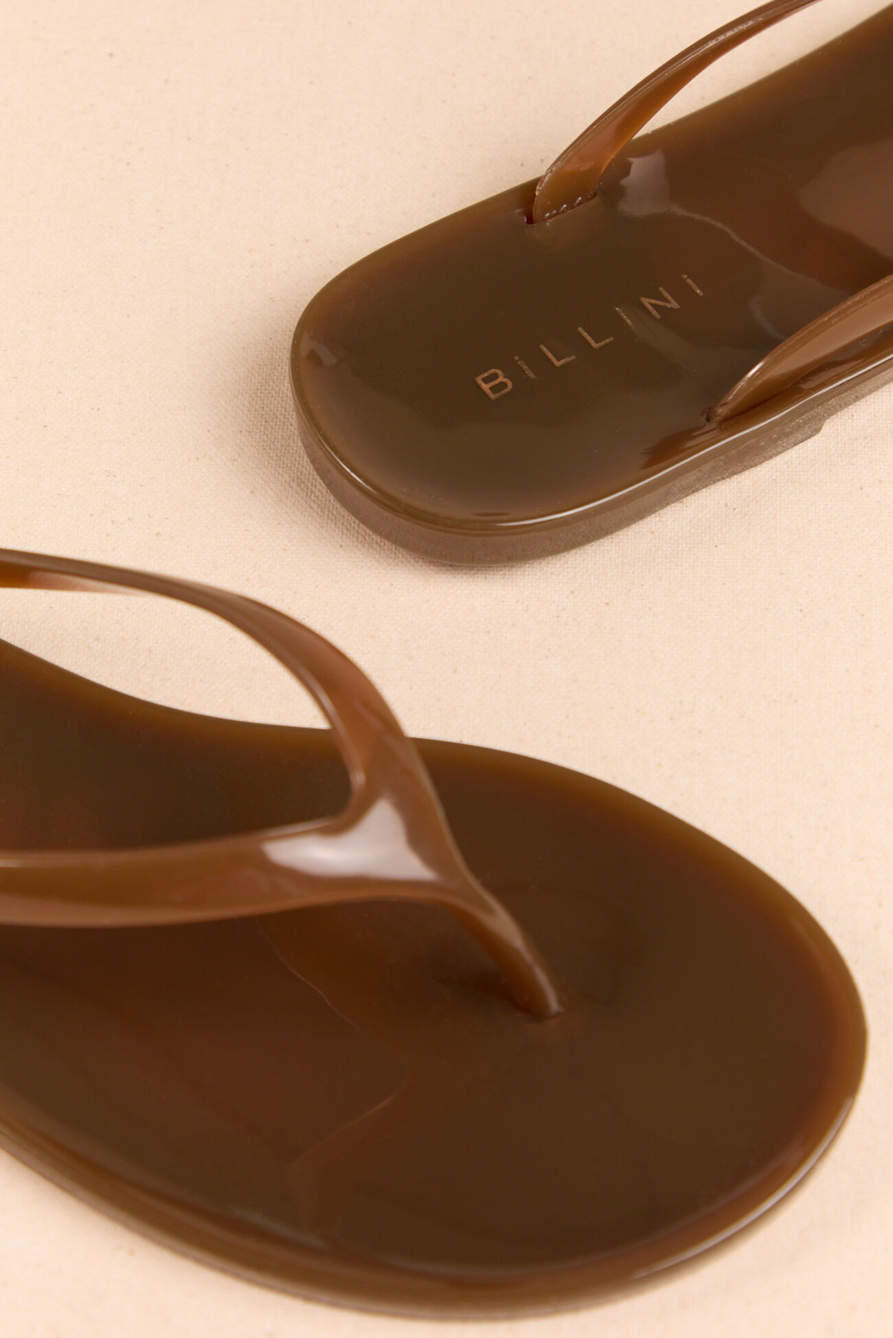 Stellan Jelly Thong Sandal